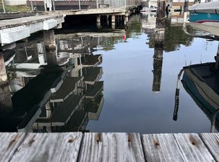 Parkshore Marina, Seattle, WA 98118