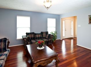 6540 Greenmount Dr, Elkridge, MD 21075