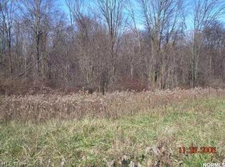 Buffham Rd, Seville, OH 44273