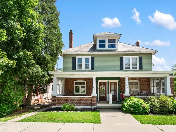 428 Lafayette Ave, Palmerton, PA 18071