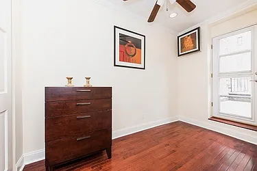 Rented by Perry Associates NYC Inc