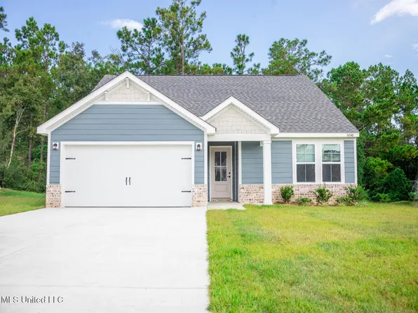 9692 W Oaklawn Rd, Biloxi, MS 39532