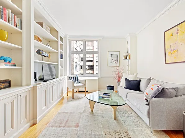 188 E 70th St APT 8E, New York, NY 10021