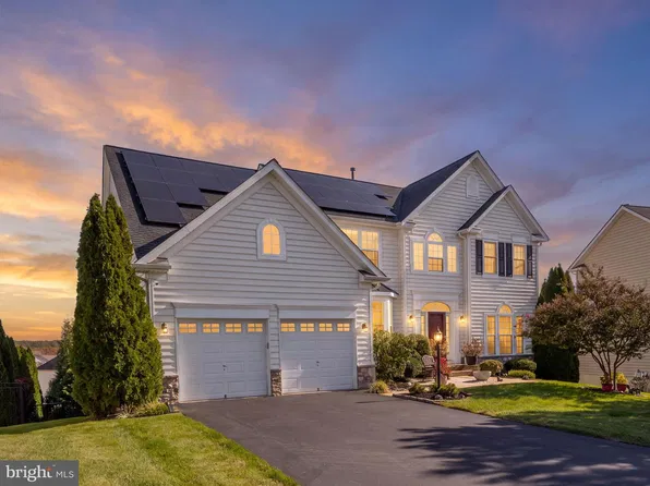 5 Bradbury Way, Stafford, VA 22554