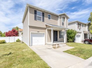 2011 N 2095 W, Clinton, UT 84015