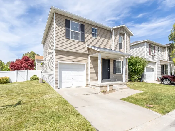 2011 N 2095 W, Clinton, UT 84015