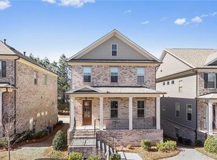 4420 Bellview Walk, Duluth, GA 30097