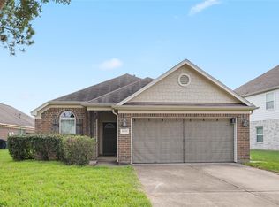 19011 Taverns Corner Ct, Houston, TX 77084