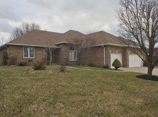 3431 E Stanhope Ter, Springfield, MO 65809