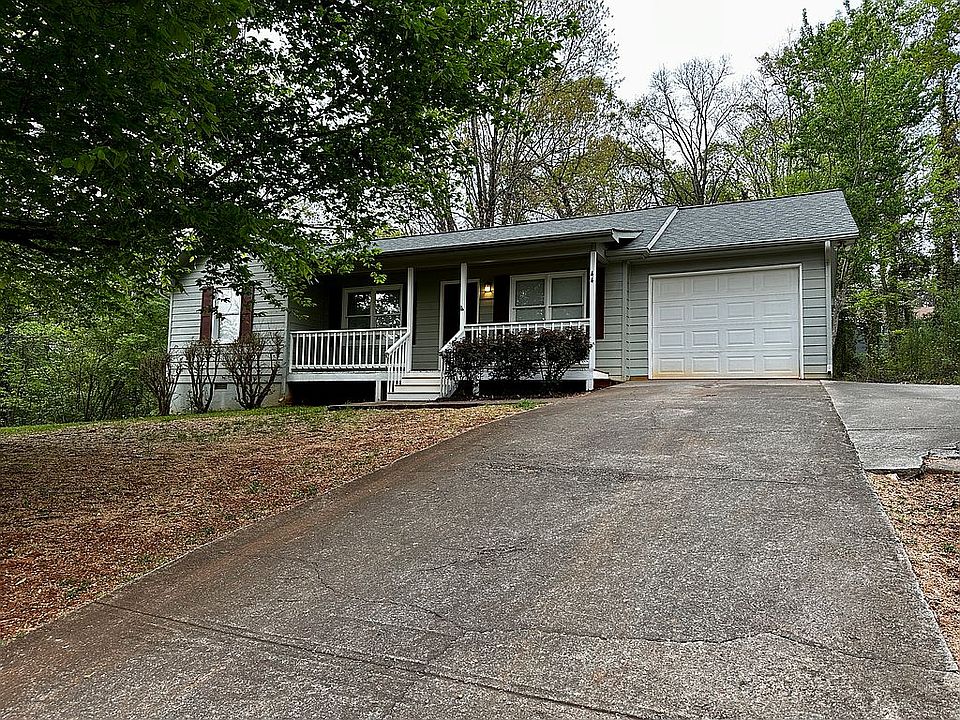 44 Red Top Cir, Emerson, GA 30137 Zillow
