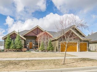 11379 N Cattle Dr, Hayden Lake, ID 83835