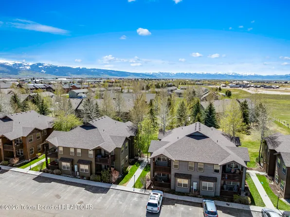 715 Moraine Ct #42, Driggs, ID 83422