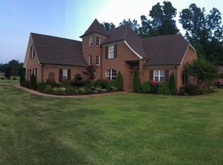 771 Rodeo Way, Nesbit, MS 38651