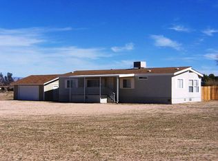 504 Yellowbird St, Ridgecrest, CA 93555