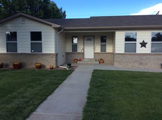 10 Road 6055, Farmington, NM 87401