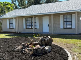 1658 Coral Point Dr, Cape Coral, FL 33990