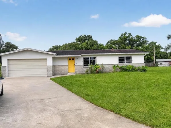1700 COWAN CIRCLE, TITUSVILLE, FL 32796