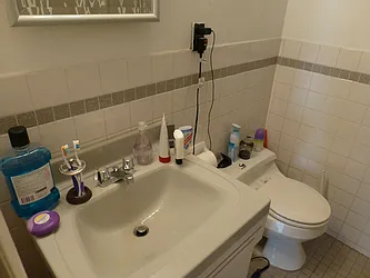 Rented by Charie Properties LLC