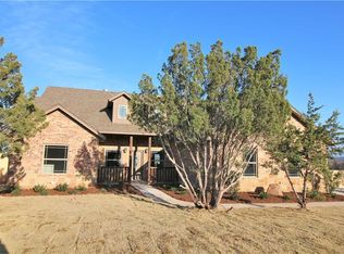 149 Southern Cross Rd, Abilene, TX 79606