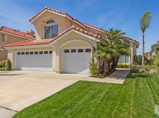 755 Arvada Ct, Simi Valley, CA 93065