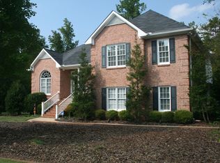 1221 Bent Creek Rd, Bogart, GA 30622