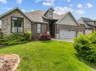 5918 S McCann Ave, Springfield, MO 65804