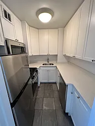 Rented by Olnick Organization