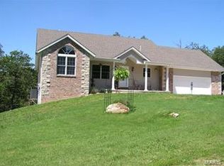 409 Reserve St S, Rosebud, MO 63091