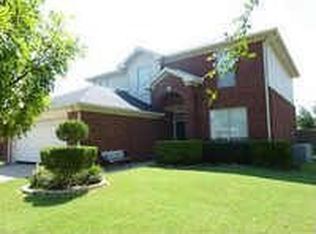 1708 Prescott Dr, Mansfield, TX 76063