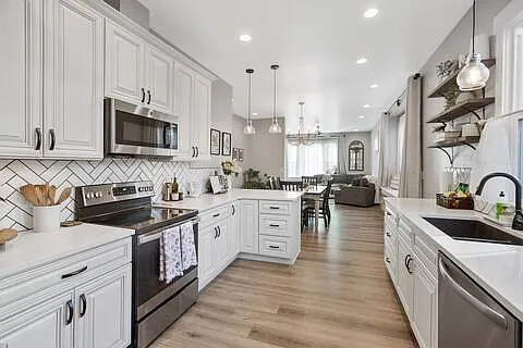 321 S Cannon St #1 — Photo 2