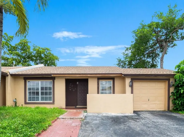 9511 W Heather Lane, Miramar, FL 33025