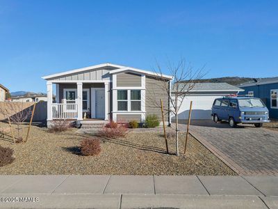 216 Pinecrest Trl, Williams, AZ, 86046