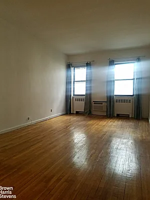 Rented by Brown Harris Stevens | media 13