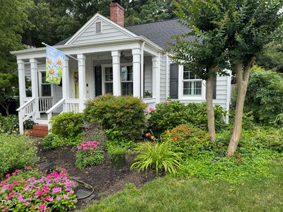 1615 Bickett Blvd, Raleigh, NC, 27608