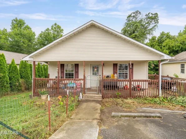 163 Red Bud Ln, Sevierville, TN 37876