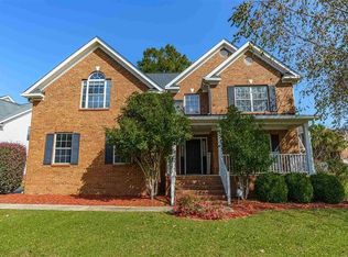 401 Leamington Way, Irmo, SC 29063
