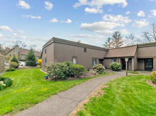 746 Heritage Vlg #A, Southbury, CT 06488