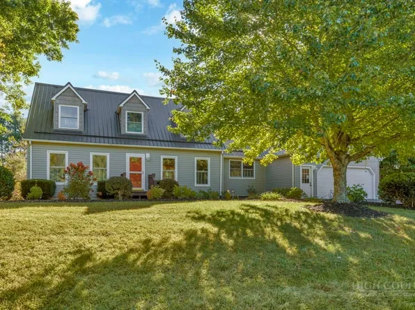 177 Amberidge Dr, Jefferson, NC 28640
