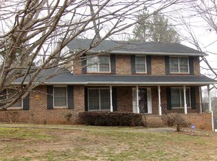 4500 Dover Castle Ct, Decatur, GA 30035