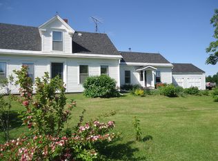 233 S Mountain Valley Hwy, Montville, ME 04941