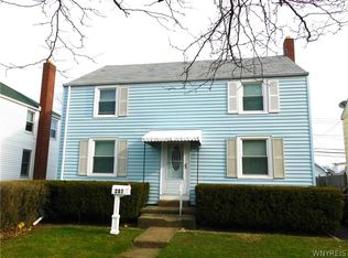 287 Westgate Rd, Buffalo, NY 14217