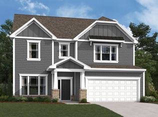 Coventry Plan, Spring Grove, Huntersville, NC 28078