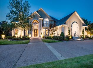 5323 Stone Falls Ln, Dallas, TX 75287