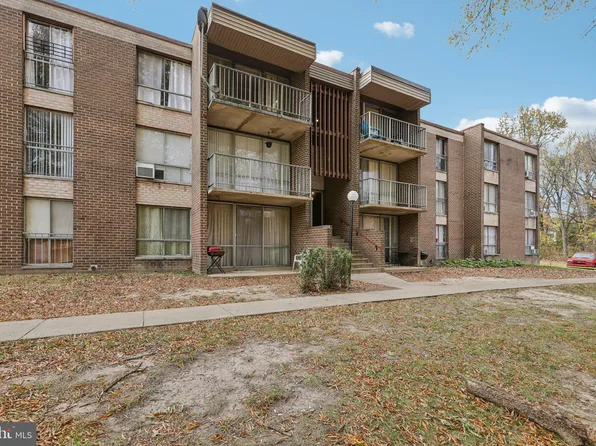 7969 Riggs Rd APT 9, Hyattsville, MD 20783