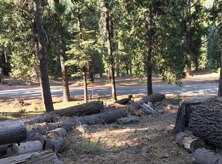 7175 Yosemite Park Way, Yosemite National Park, CA 95389
