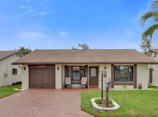 2085 SW 15th Place, Deerfield Beach, FL 33442