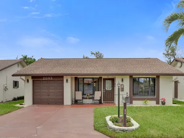 2085 SW 15th Place, Deerfield Beach, FL 33442