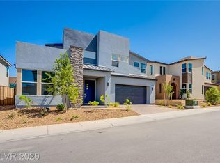 275 Grant Ridge Dr, Henderson, NV 89012