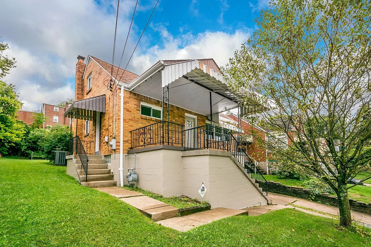 Building Photo - 2019 Ohio Ave