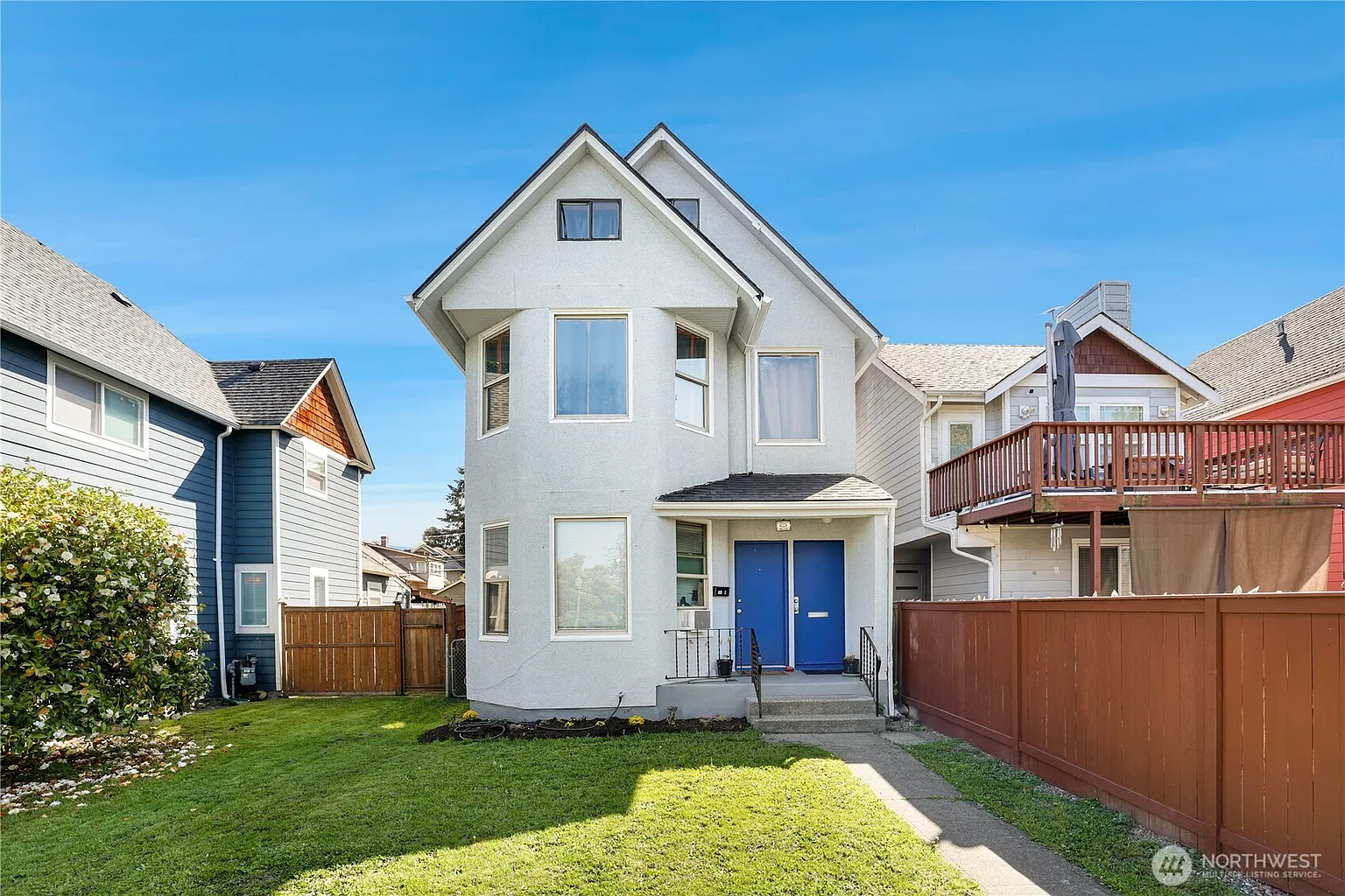 709 S M Street #A & B photo 1